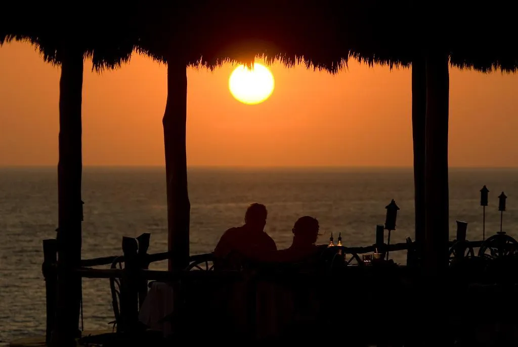 Rancho Banderas All Suite Resort Punta Mita-1