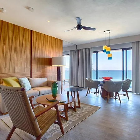 Rancho Banderas All Suite Resort Punta Mita-2